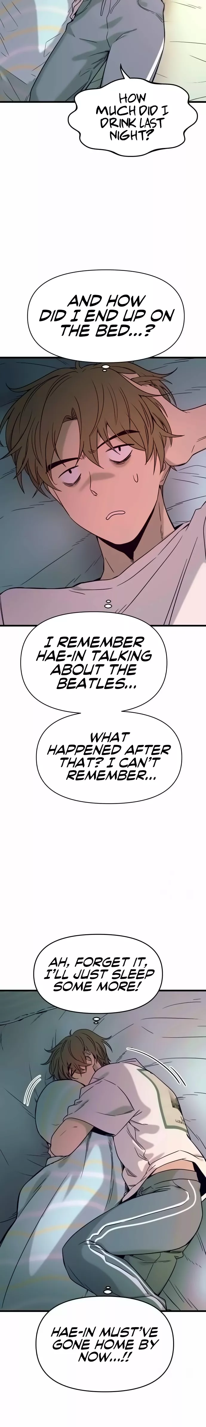 My Bias Gets on the Last Train, chapter 12, image 32