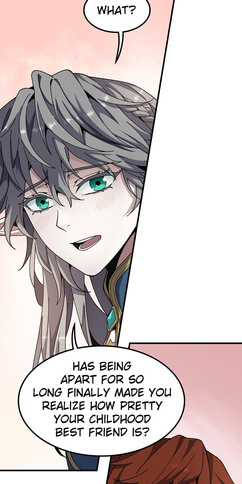The Beginning After the End, chapter 242, image 14