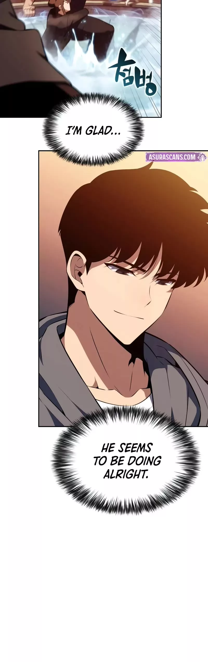 Solo Max-Level Newbie, chapter 187, image 11