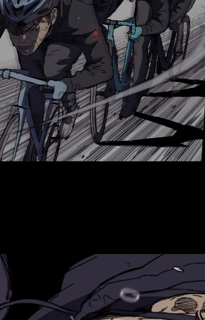 Wind Breaker, chapter 294, image 74