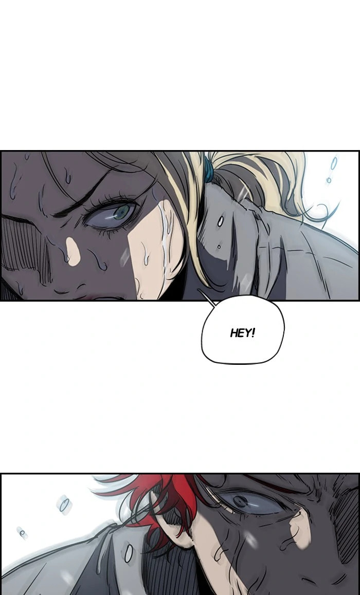 Wind Breaker, chapter 173, image 38