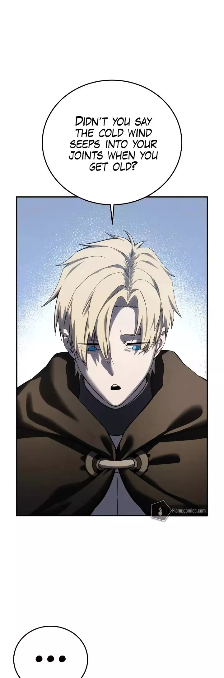 Star-Embracing Swordmaster, chapter 75, image 24