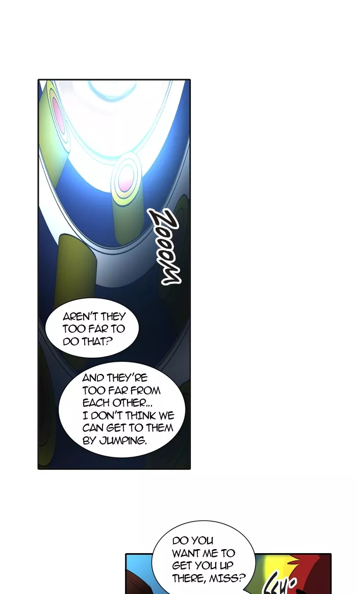 Tower of God, chapter 255, image 14