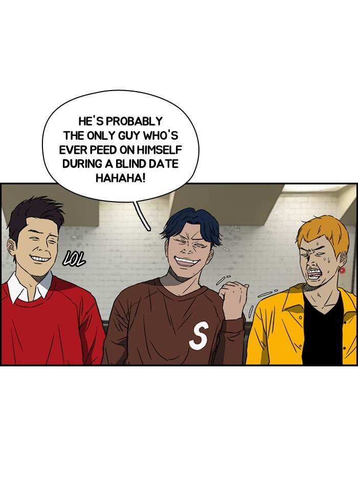 Wind Breaker, chapter 134, image 38