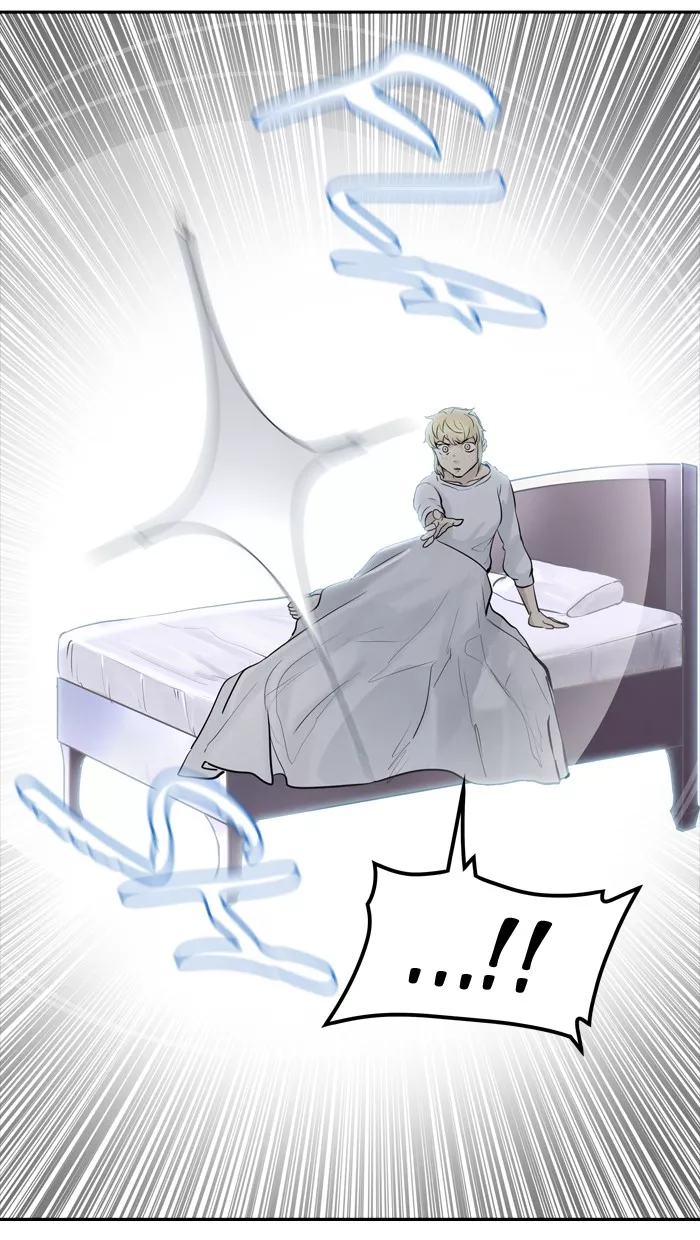 Tower of God, chapter 341, image 6