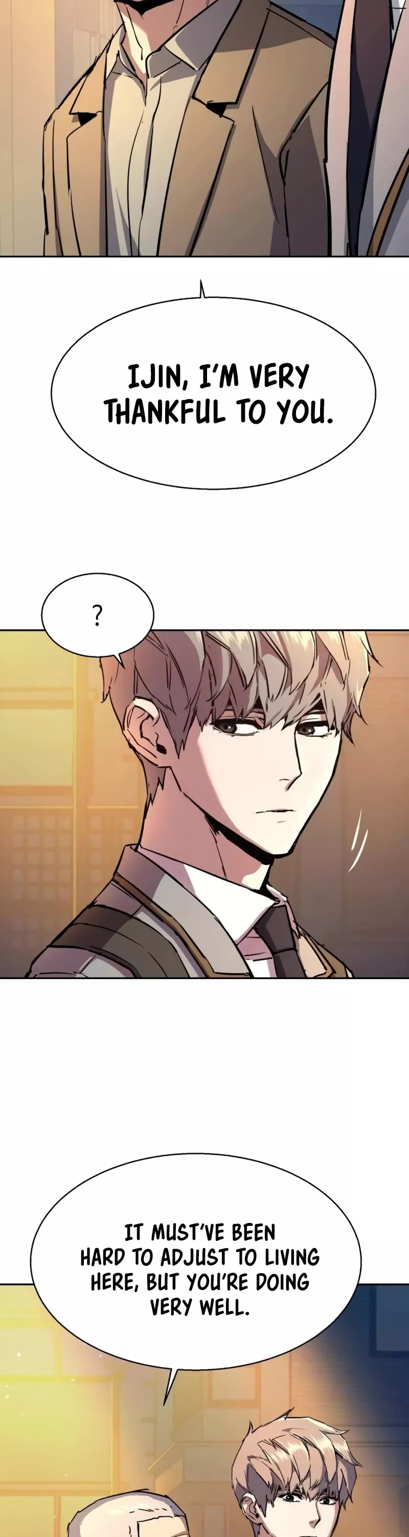 Teenage Mercenary, chapter 193, image 49