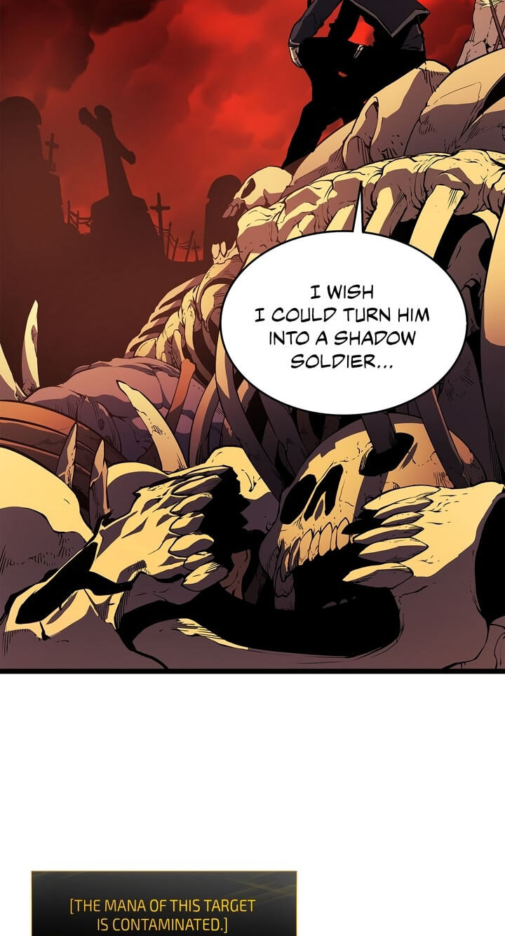Solo Leveling, chapter 61, page 8