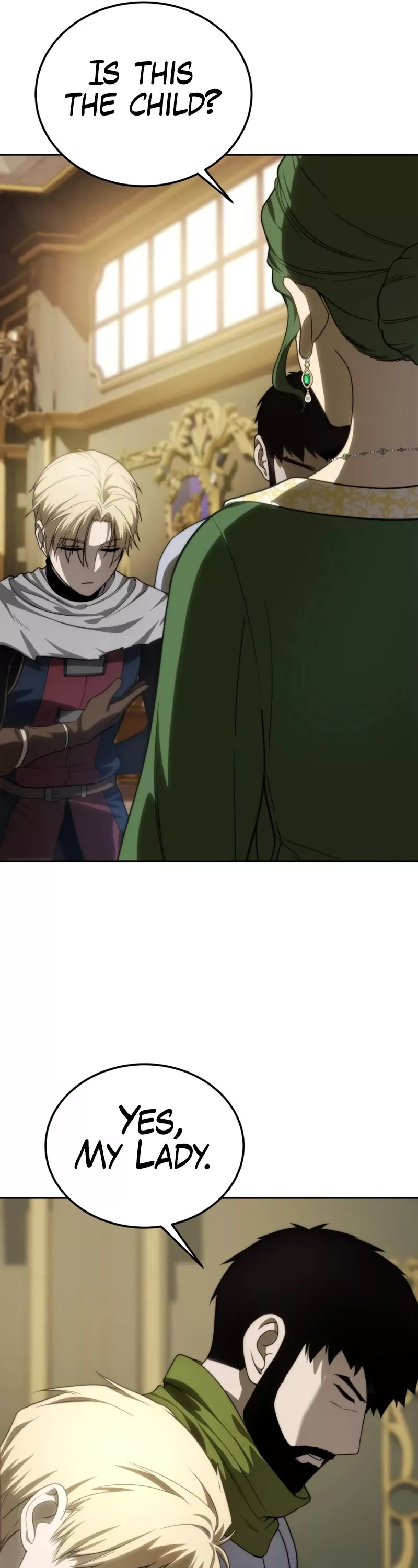 Star-Fostered Swordmaster, chapter 14, image 39