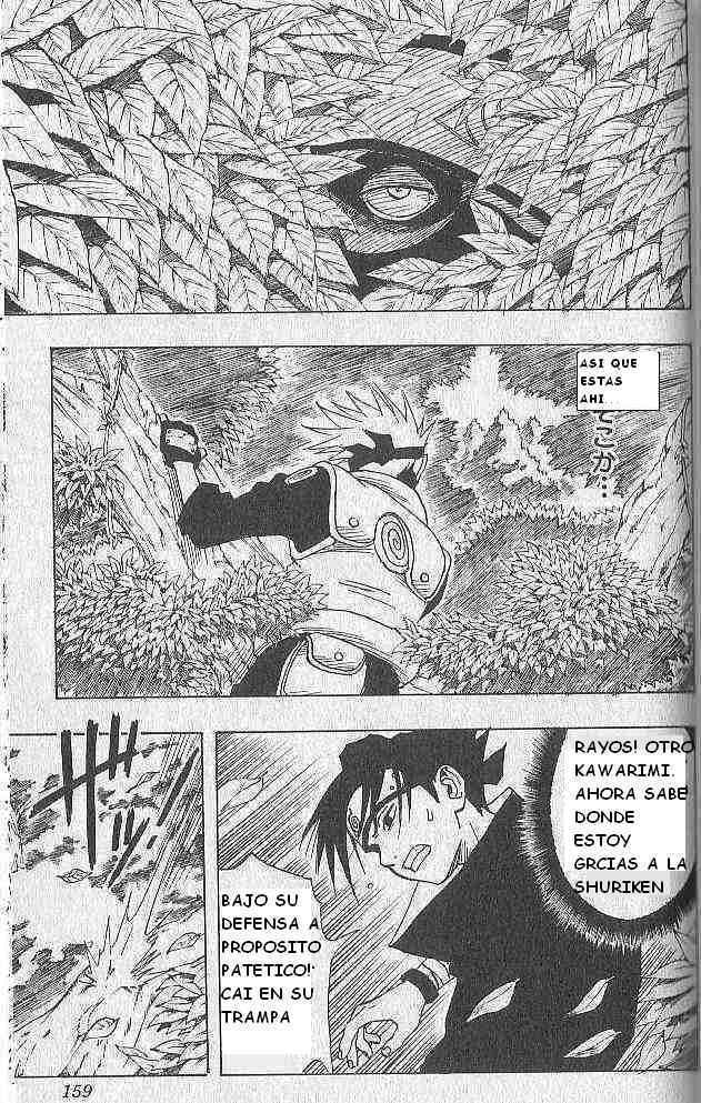Naruto, chapter 6, image 11