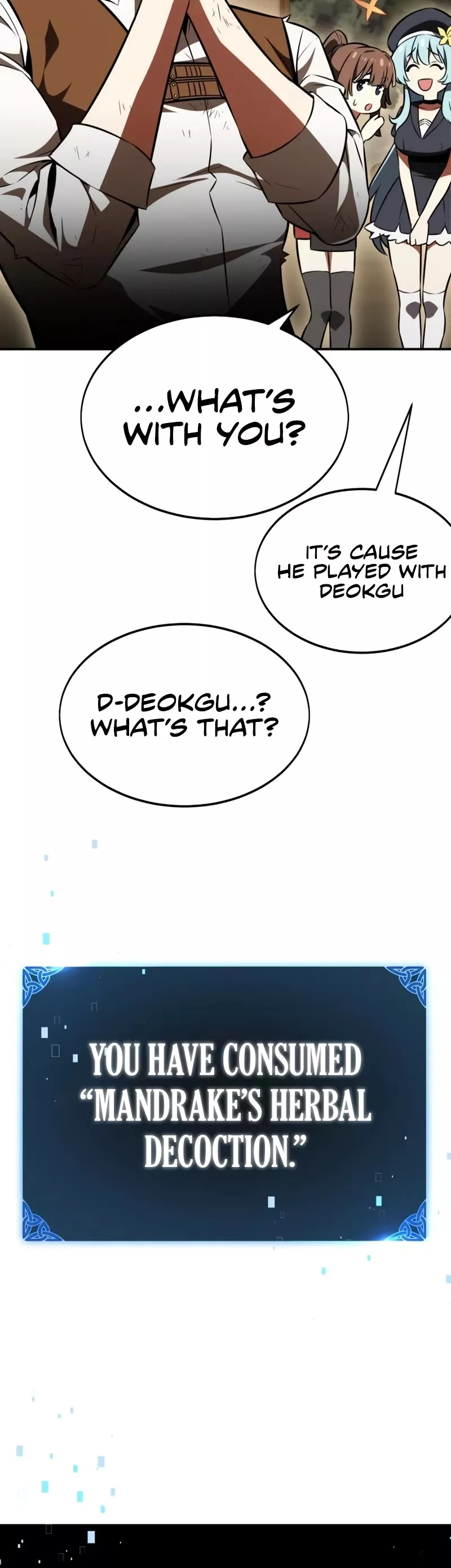 I Killed the Main Player, chapter 22, image 65
