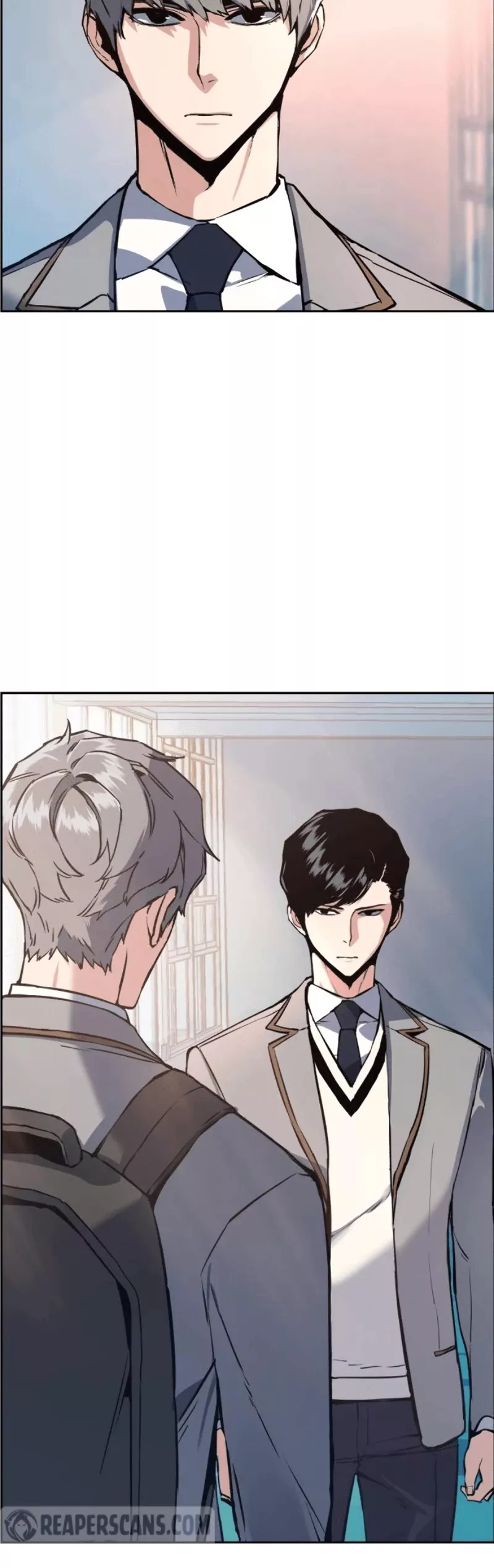 Teenage Mercenary, chapter 12, image 40