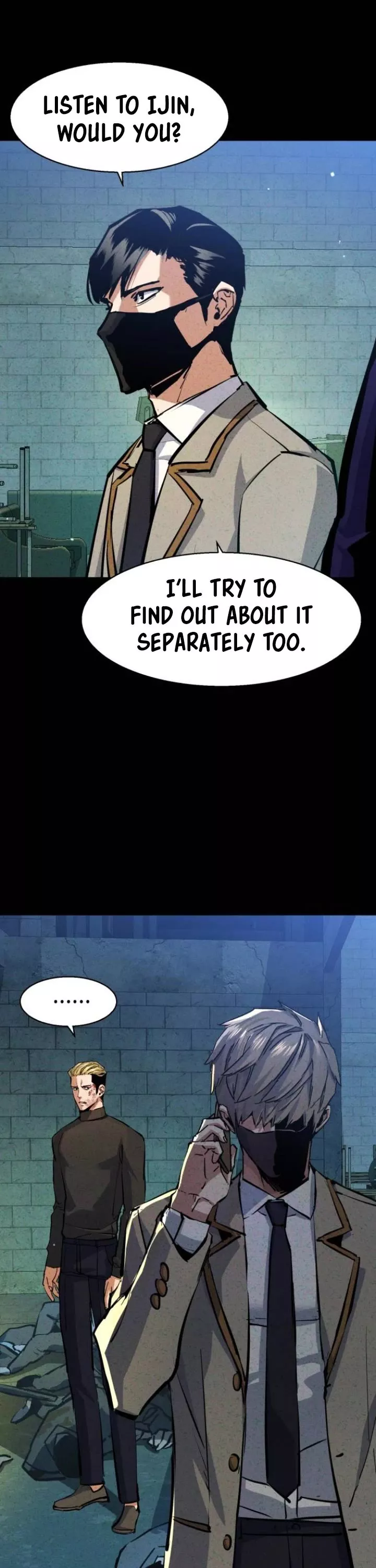 Teenage Mercenary, chapter 166, image 27