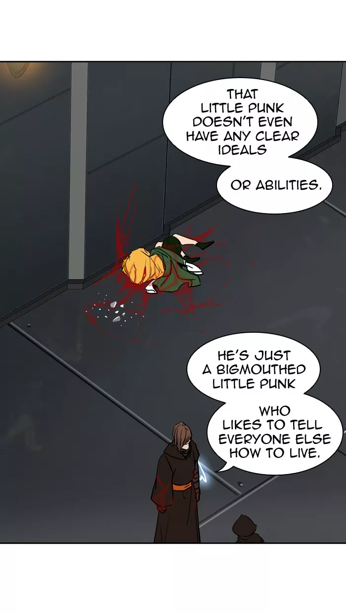 Tower of God, chapter 306, image 94