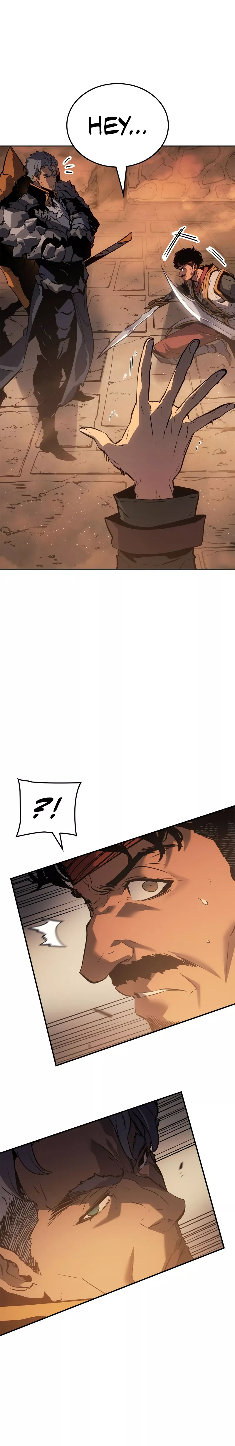 Solo Leveling: Ragnarok, chapter 24, image 35
