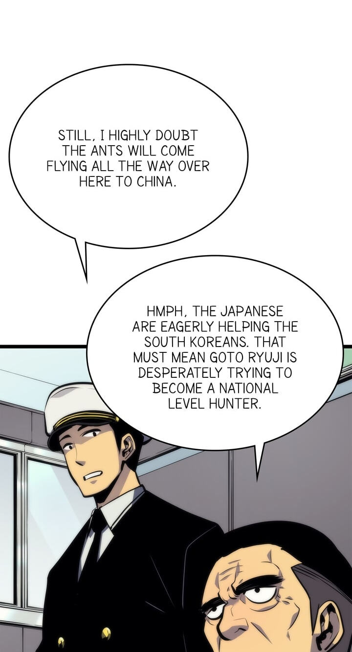 Solo Leveling, chapter 100, image 52