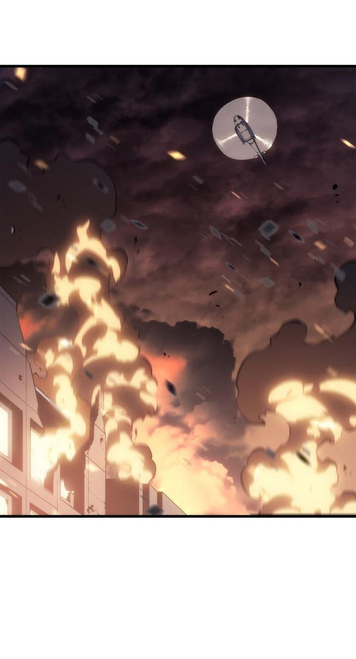Solo Leveling, chapter 133, image 2