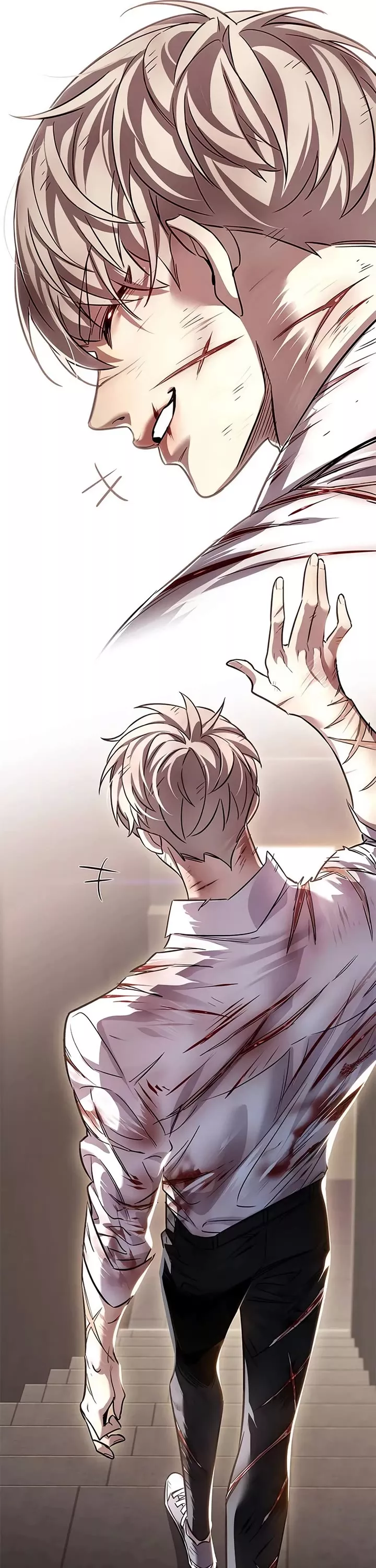 Eleceed, chapter 336, image 43