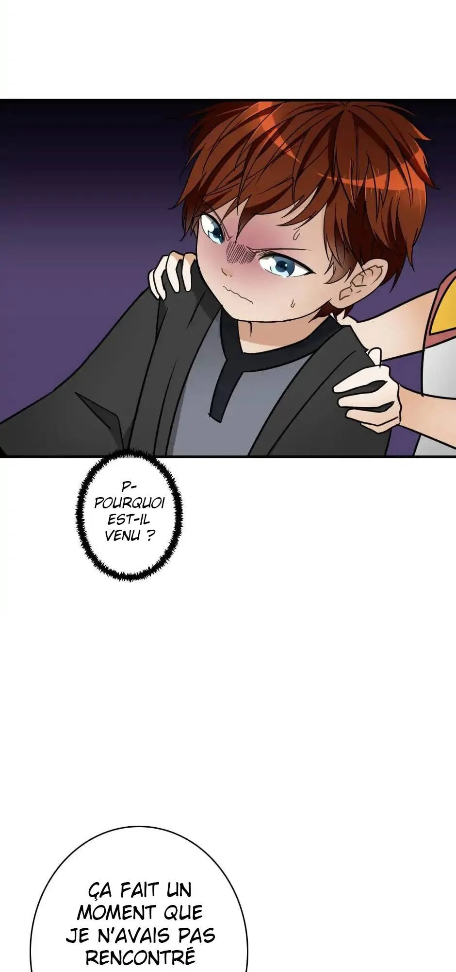 The Beginning After the End, chapter 21, image 47