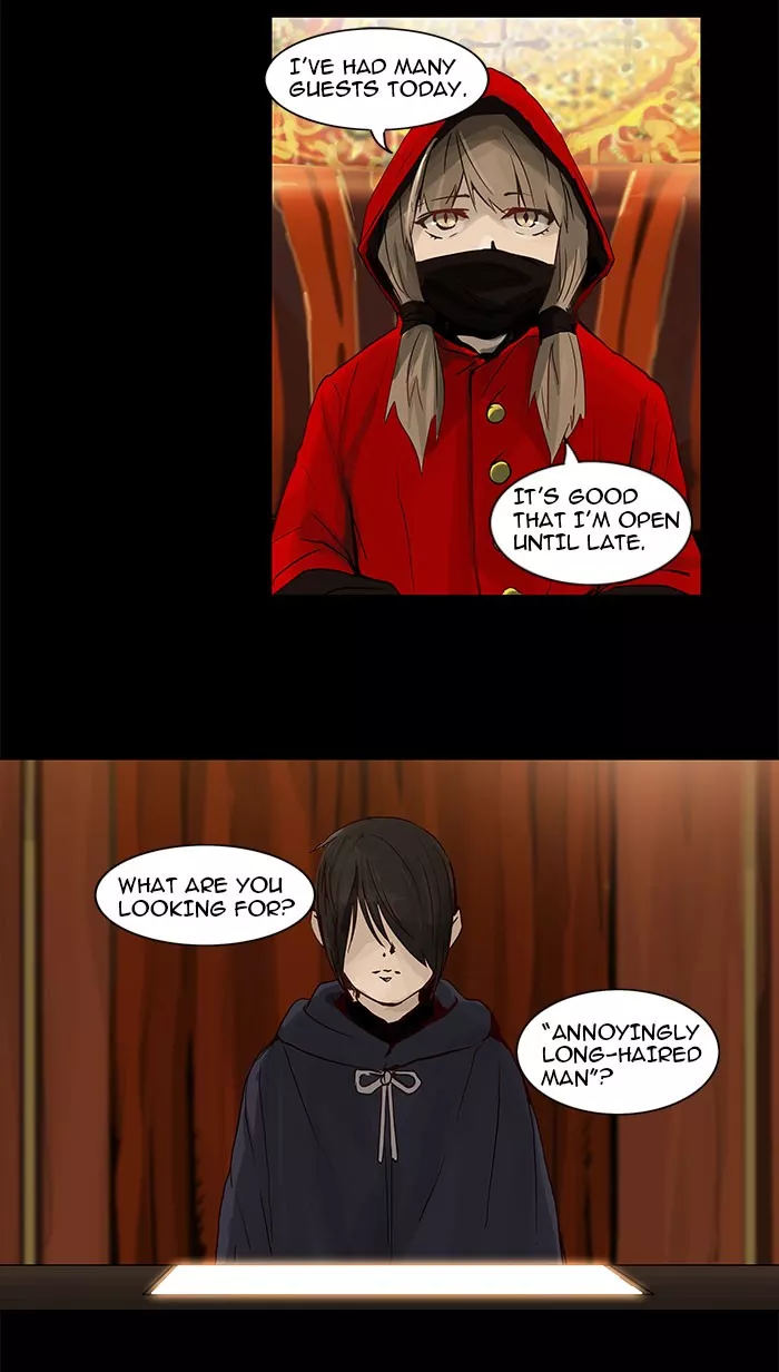 Tower of God, chapter 127, image 9