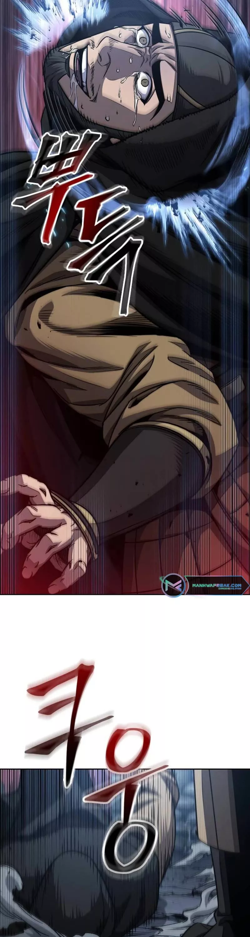Nano Machine, chapter 189, image 4