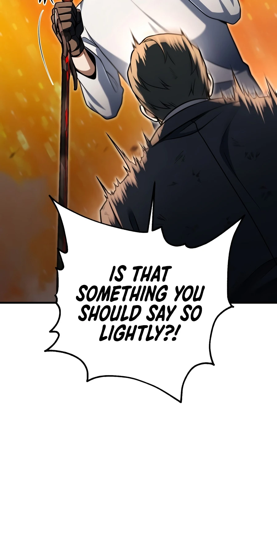 Player Who Can't Level Up, chapter 233, image 10