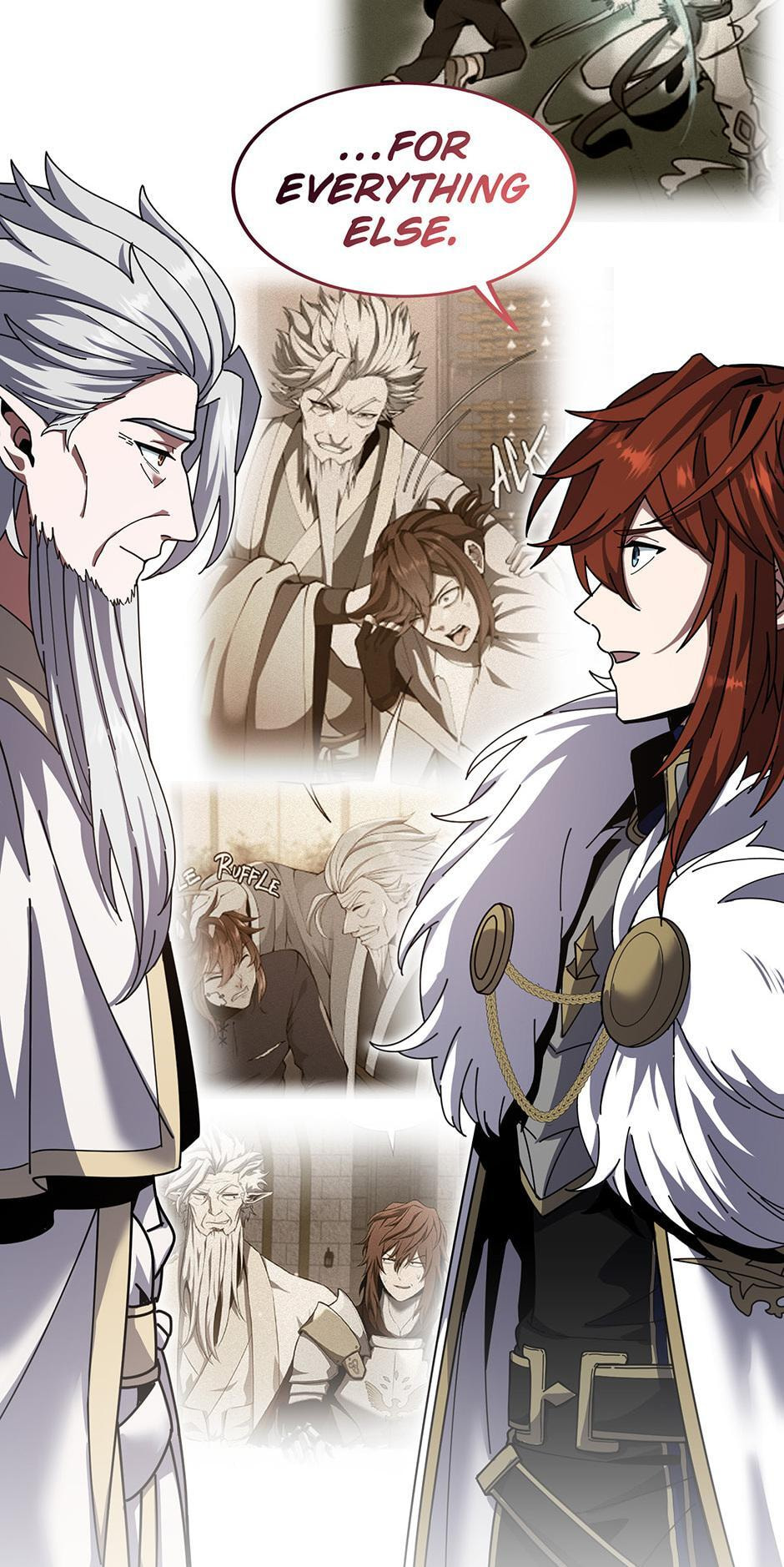 The Beginning After the End, chapter 239, image 51