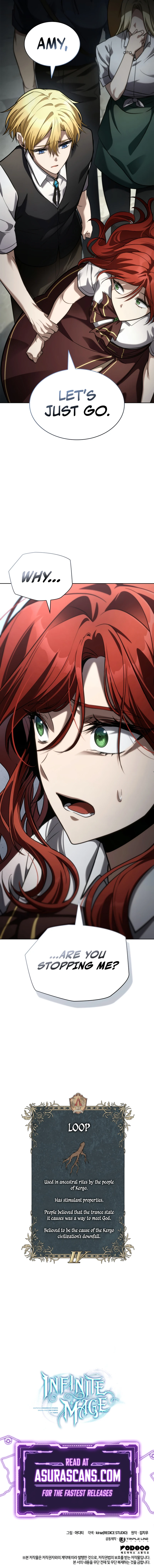 Infinite Mage, chapter 109, image 15
