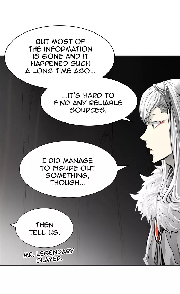 Tower of God, chapter 456, image 63