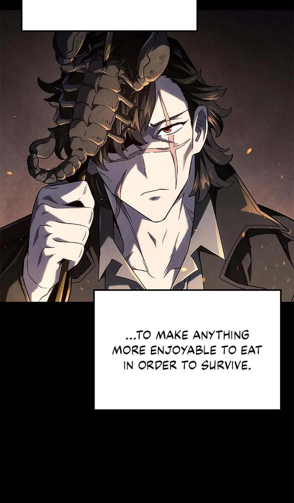 Revenge of the Baskerville Bloodhound, chapter 101, image 16