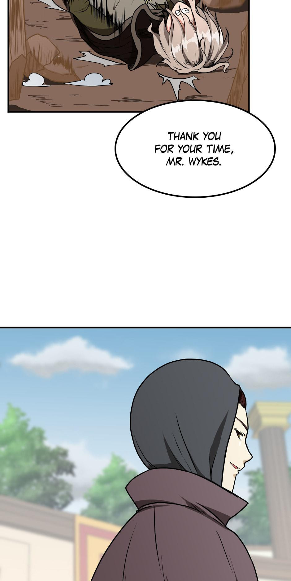 The Beginning After the End, chapter 50, image 52
