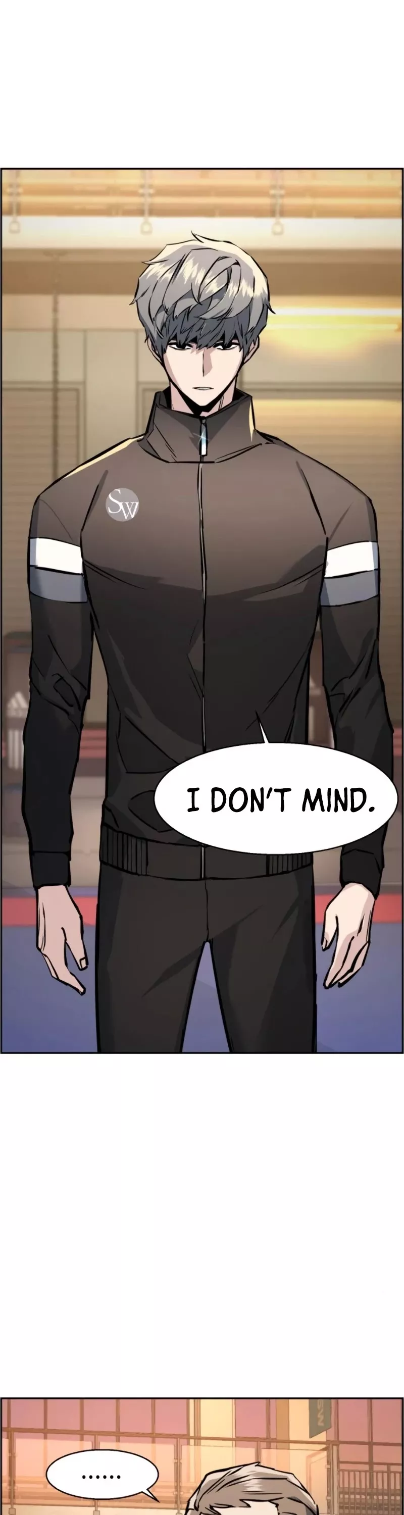 Teenage Mercenary, chapter 25, image 36
