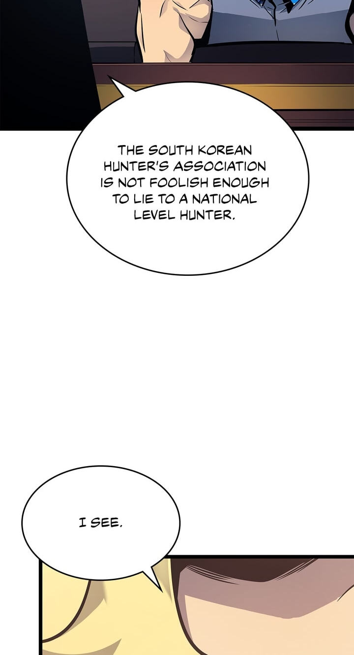 Solo Leveling, chapter 84, page 34