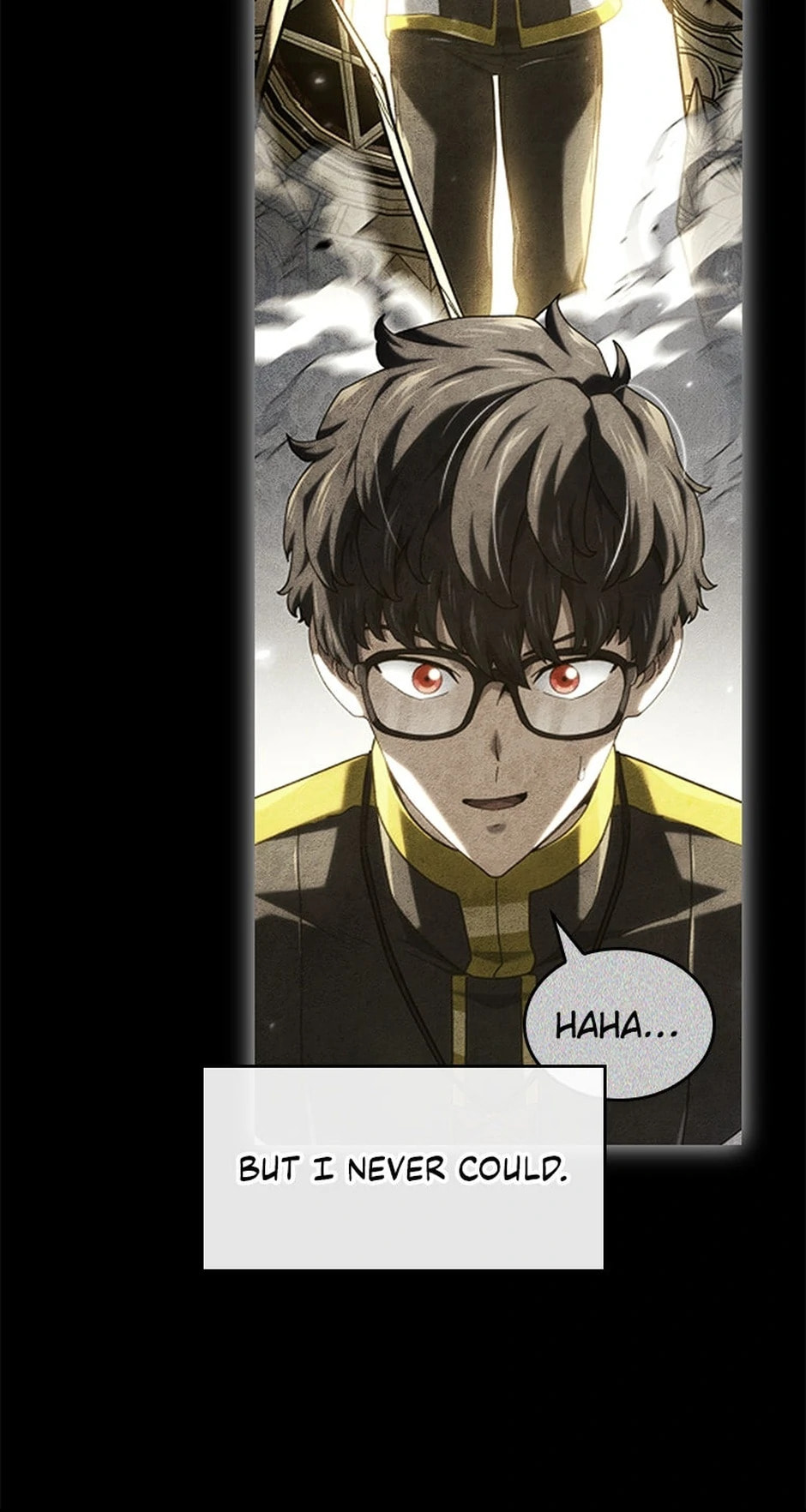 Revenge of the Baskerville Bloodhound, chapter 132, image 142