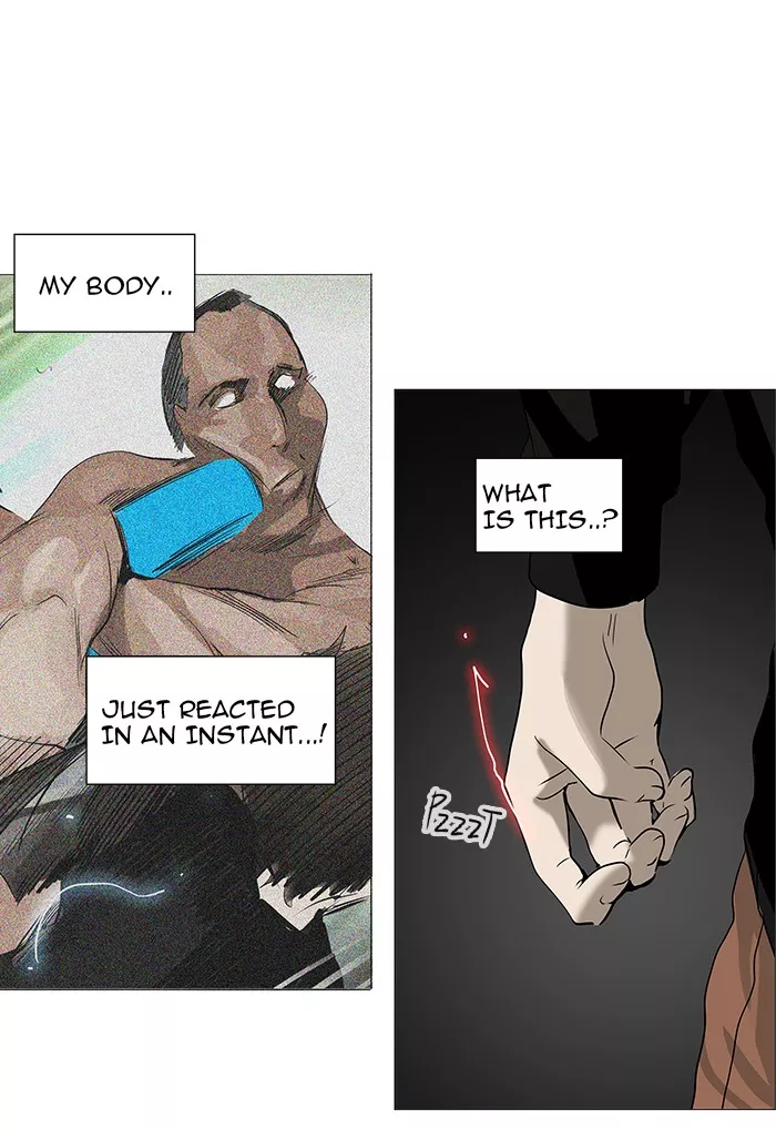 Tower of God, chapter 234, image 34