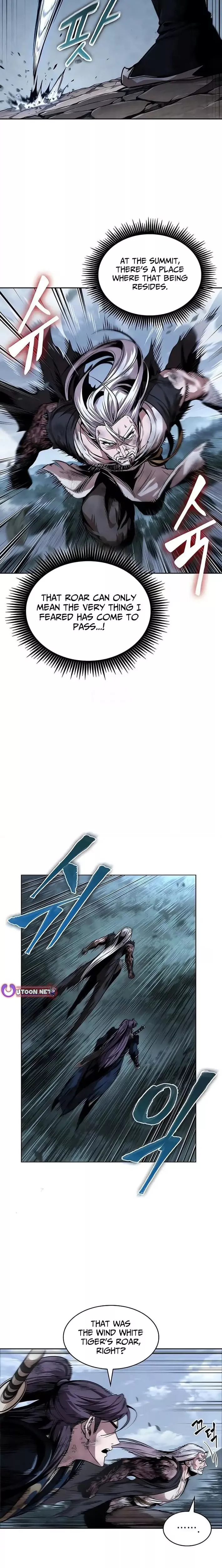 Nano Machine, chapter 300, image 19