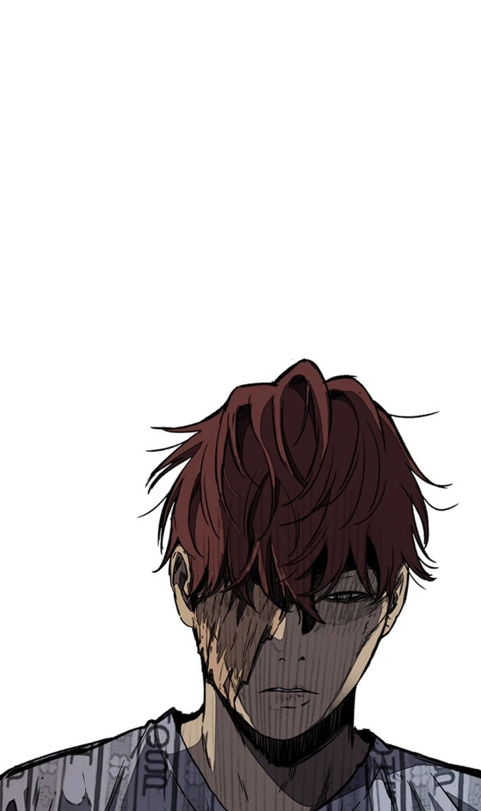 Wind Breaker, chapter 280, image 9