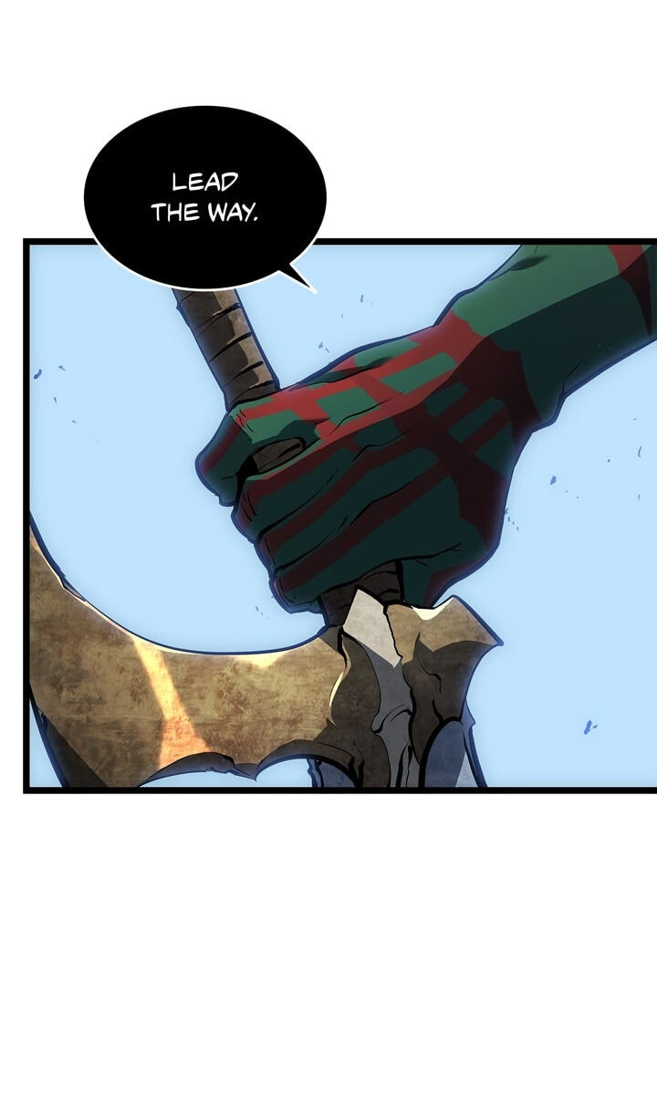 Solo Leveling, chapter 119, image 25