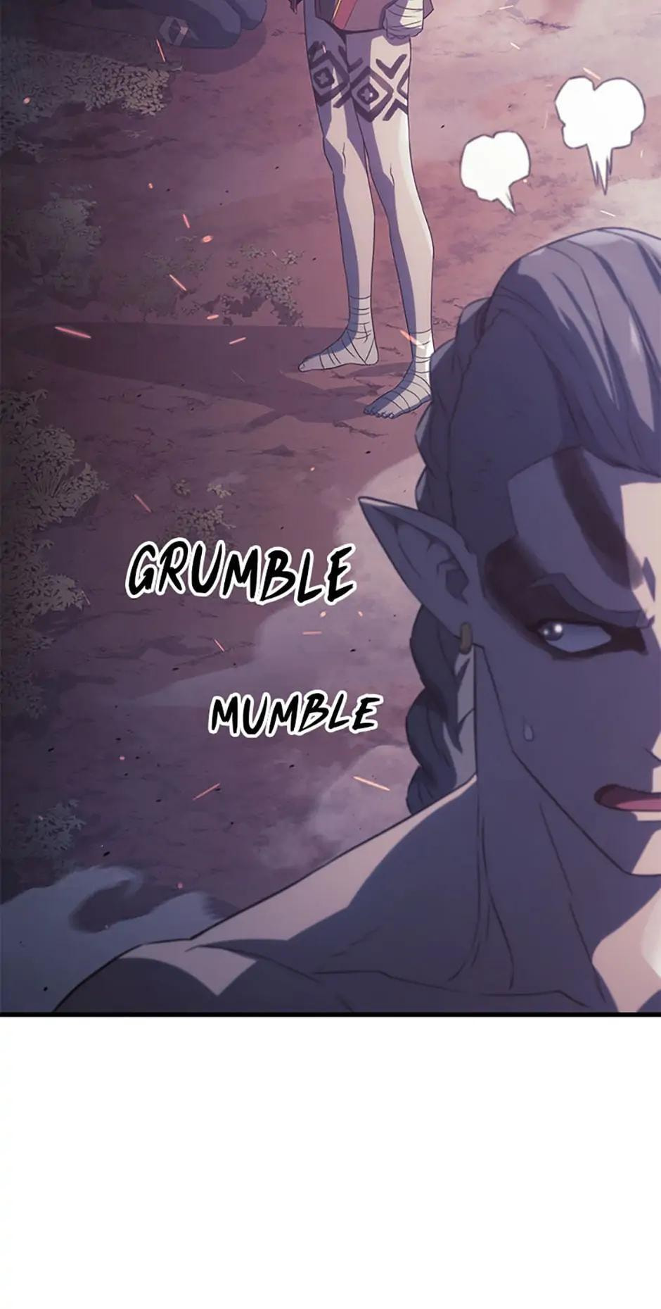 Revenge of the Baskerville Bloodhound, chapter 29, image 116