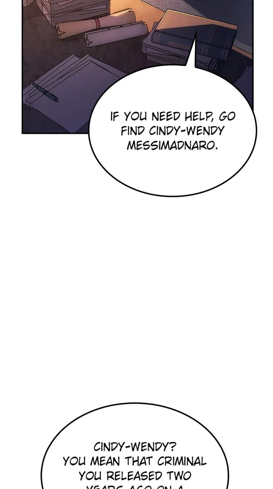Revenge of the Baskerville Bloodhound, chapter 45, image 26
