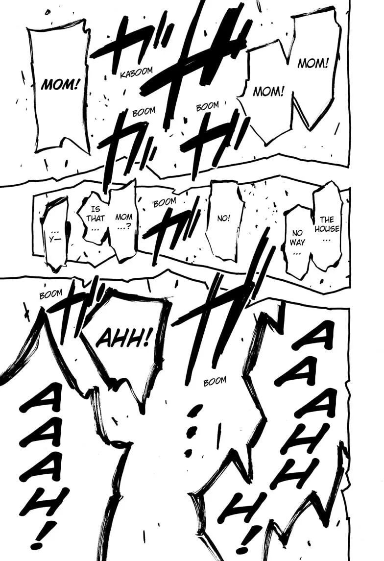 SPY x FAMILY, chapter 62.2, image 15