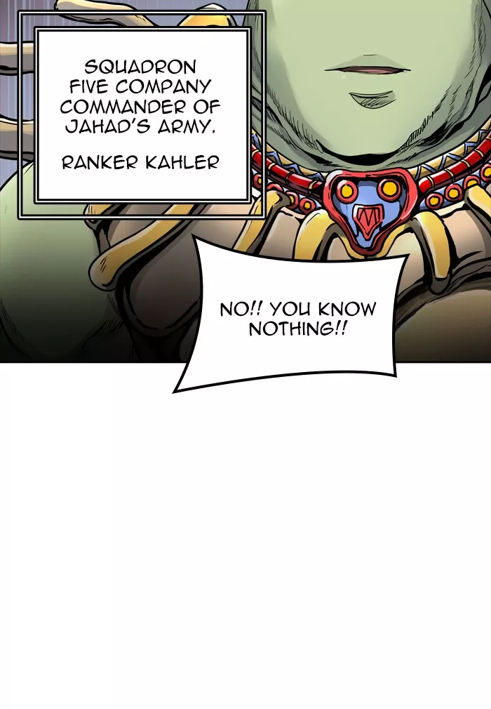Tower of God, chapter 449, image 91