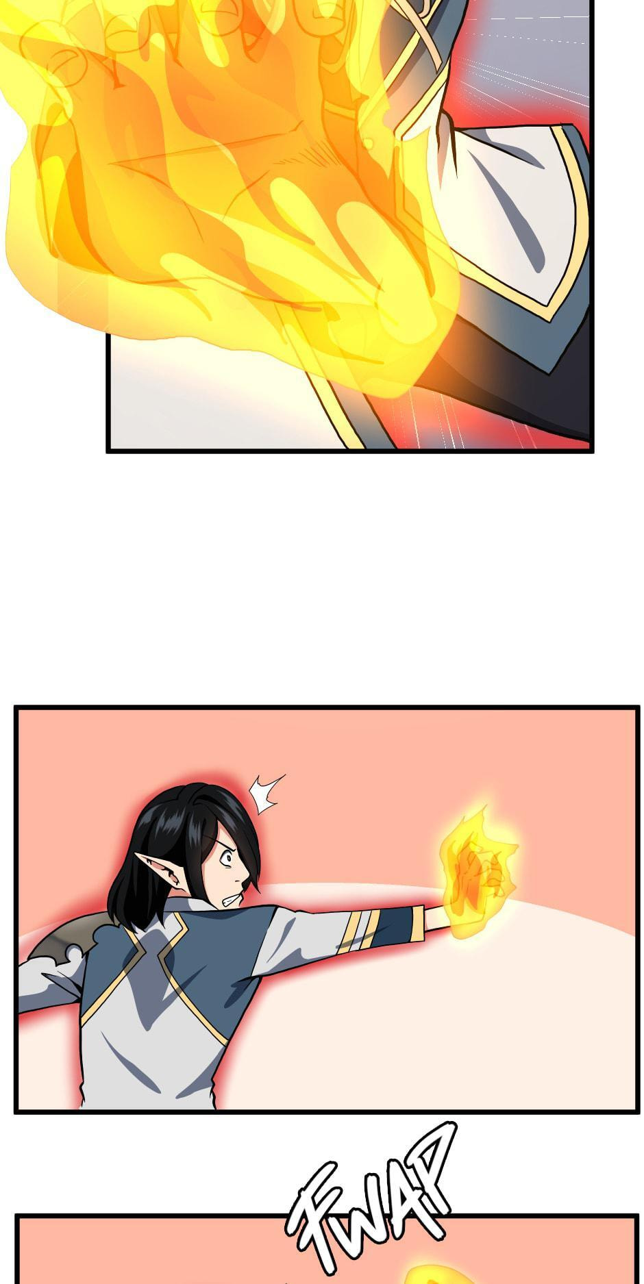 The Beginning After the End, chapter 104, image 56