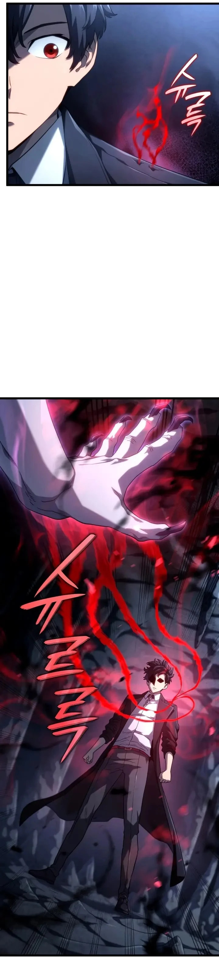 Revenge of the Baskerville Bloodhound, chapter 71, image 44