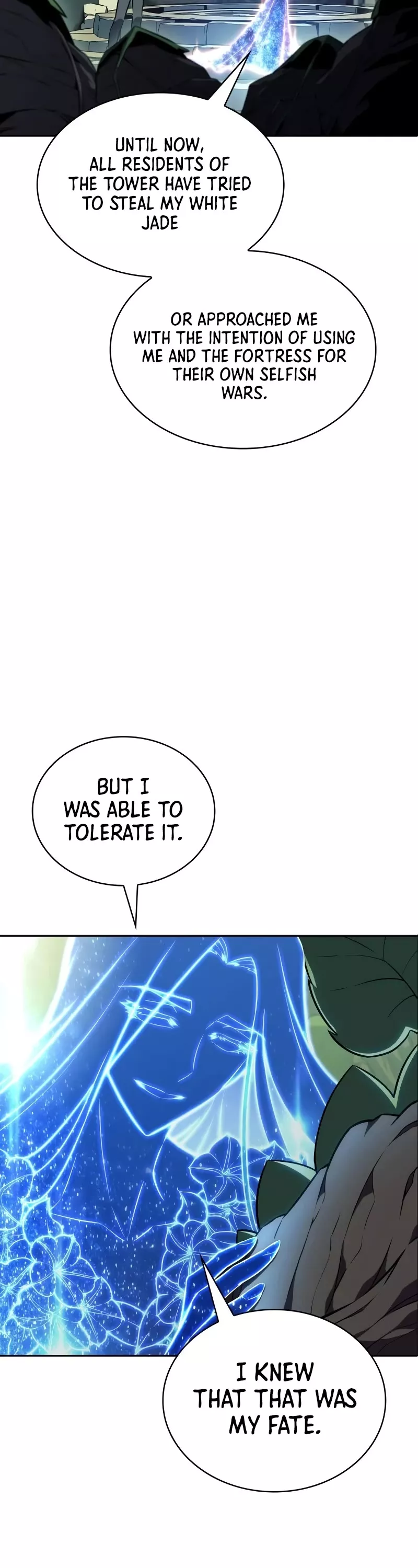 Solo Max-Level Newbie, chapter 143, image 33