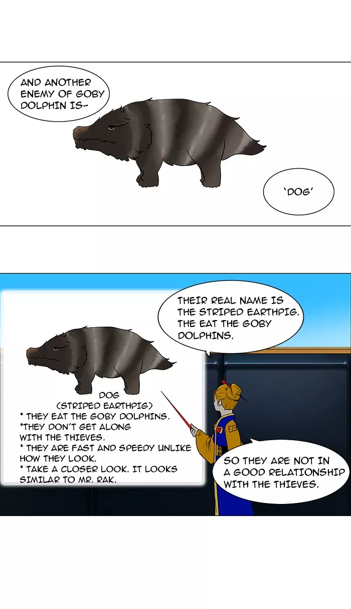 Tower of God, chapter 60, image 31
