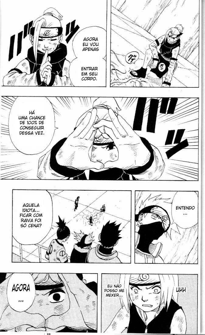 Naruto, chapter 72, image 18