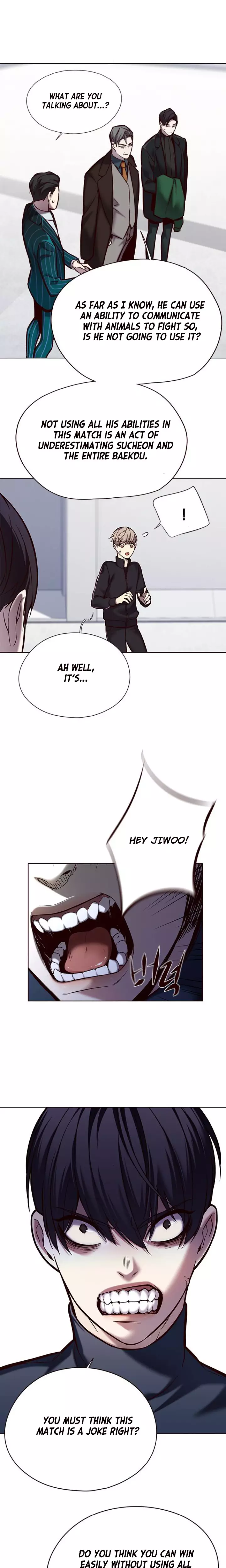 Eleceed, chapter 119, image 17