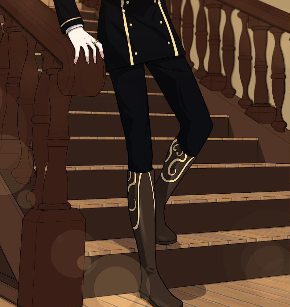 The Beginning After the End, chapter 91, image 85