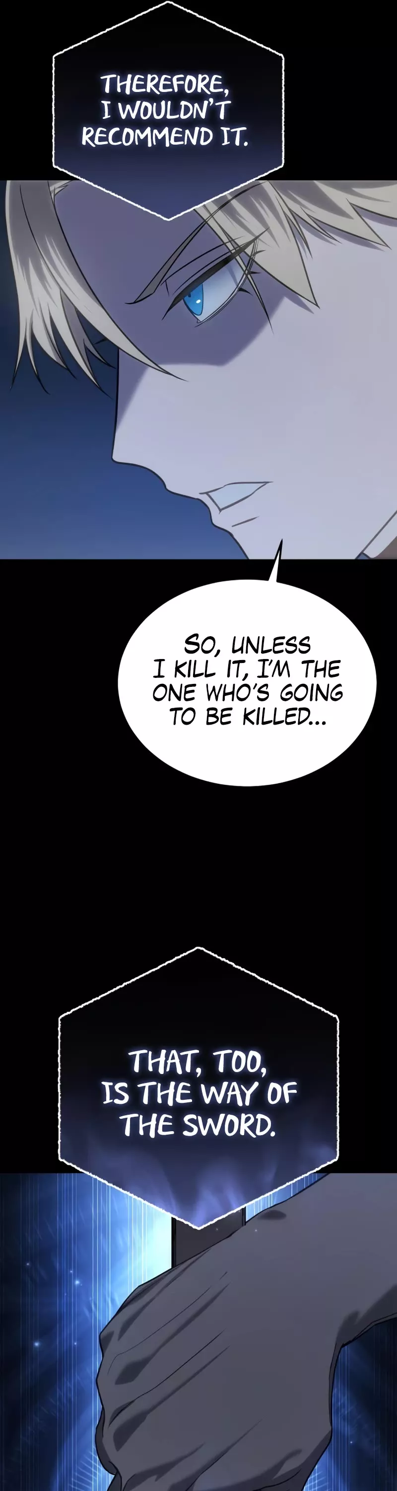 Star-Fostered Swordmaster, chapter 11, image 30