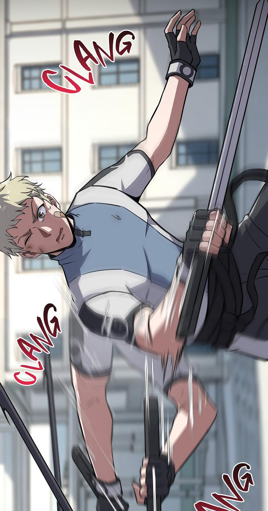 The Beginning After the End, chapter 251, image 20